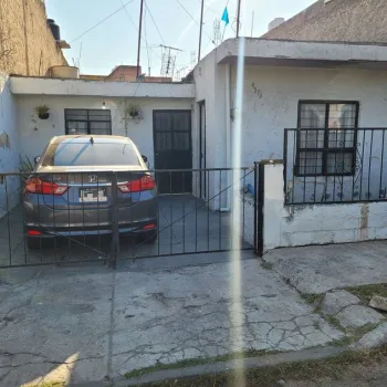Casa En Venta,Loma Bonita Ejidal,Cerro de Ameca 4579, Zapopan, Jalisco 45085, 2 Habitaciones,2 Baños,Cerro de Ameca,1,p6NHITD