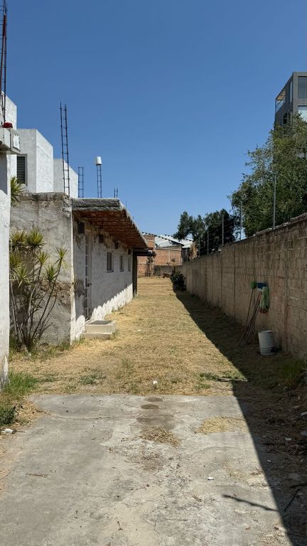 Granja Calzada de los Laureles