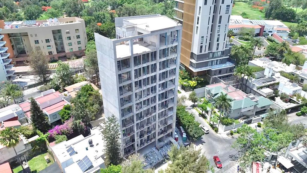 Country Club Mar Egeo 1 Cuarto