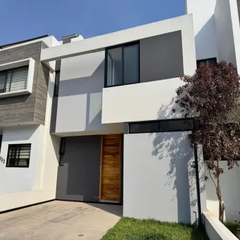 Casa En Venta,Los Almendros,Prolongación Río Blanco 1676 322, Zapopan, Jalisco 45135, 4 Habitaciones,3 Baños,Prolongación Río Blanco,1,pqolZhI