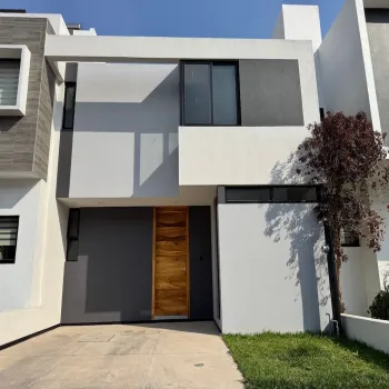Casa En Venta,Los Almendros,Prolongación Río Blanco 1676 322, Zapopan, Jalisco 45135, 4 Habitaciones,3 Baños,Prolongación Río Blanco,1,pqolZhI