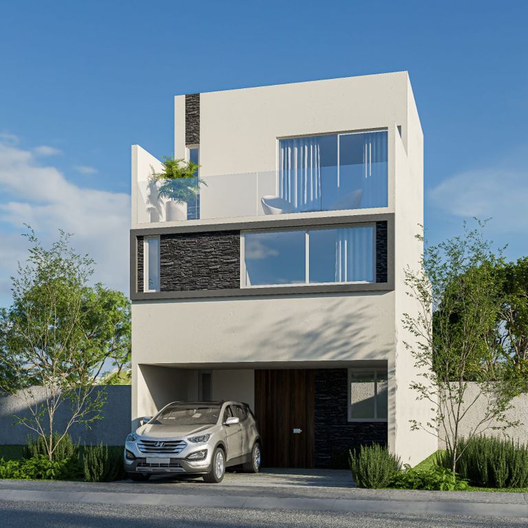El Centinela Avenida Atardecer 4 Habitaciones