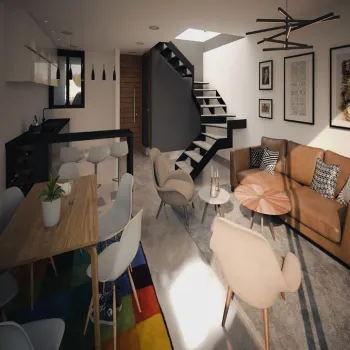 Casa En Venta,El Centinela,Avenida Atardecer 1527 152, Zapopan, Jalisco 45134, 4 Habitaciones,3 Baños,Avenida Atardecer,3,pbUyZan