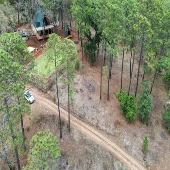 Terreno En Venta,La Atarjea,La Atarjea S/N, Tapalpa, Jalisco 49346,La Atarjea,pDN3VIs