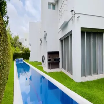 Casa En Renta,Las Lomas Club Golf,AV LAS LOMAS 90 1, Zapopan, Jalisco 45136, 5 Habitaciones,5 Baños,AV LAS LOMAS,3,poHEn5w