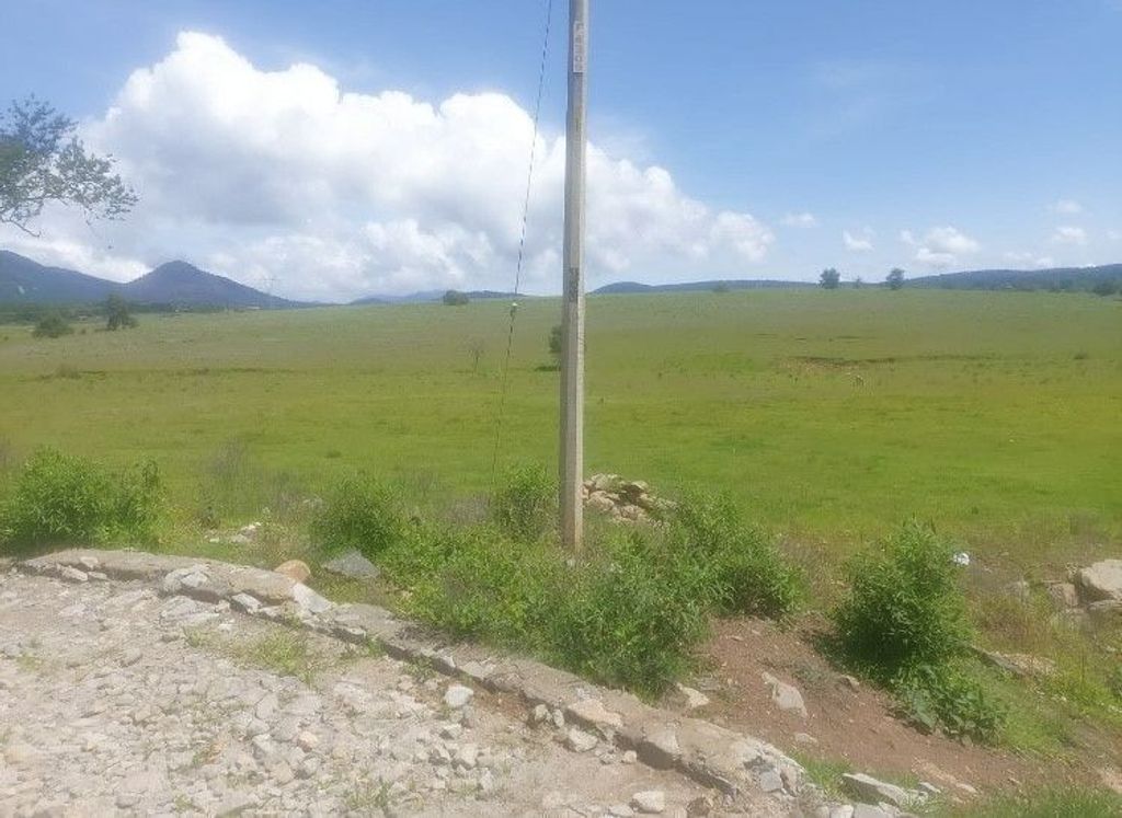 Tapalpa El Bajio