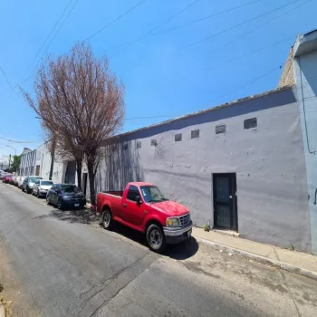 Bodega En Venta,Barragán Hernández,Cuitláhuac 220, Guadalajara, Jalisco 44469,Cuitláhuac,1,pCIllhr