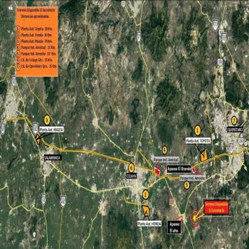 Terreno En Venta,HACIENDA ESPEJO ,AGUSTIN ITURBIDE S/N S/N, Apaseo el Alto, Guanajuato 38516,AGUSTIN ITURBIDE ,pUGq15A