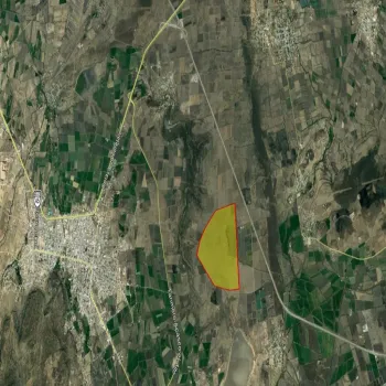 Terreno En Venta,HACIENDA ESPEJO ,AGUSTIN ITURBIDE S/N S/N, Apaseo el Alto, Guanajuato 38516,AGUSTIN ITURBIDE ,pUGq15A