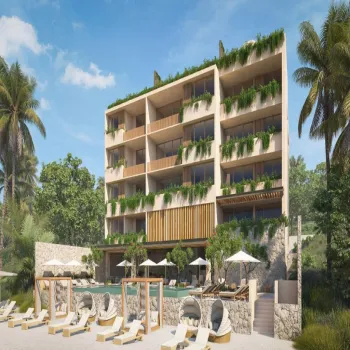 Departamento En Venta,Punta de Mita,Punta Negra S/N, Bahía de Banderas, Nayarit 63734, 2 Habitaciones,2 Baños,Punta Negra,1,p5GQDsH