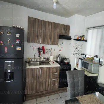 Departamento En Venta,San Carlos,Calle Salvador López Chávez 1750 203-A, Guadalajara, Jalisco 44460, 2 Habitaciones,2 Baños,Calle Salvador López Chávez,1,pFscz7v