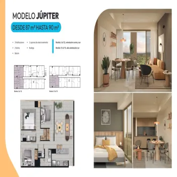 Departamento En Venta,Jardines del Bosque,Avenida Niños Héroes 2956, Guadalajara, Jalisco 44520, 1 Cuarto,1 Baño,Avenida Niños Héroes,1,pYCs2tt