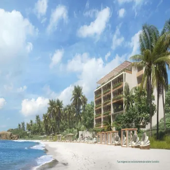 Departamento En Venta,Punta de Mita,Rinconada Careyeros S. N., Bahía de Banderas, Nayarit 63734, 2 Habitaciones,2 Baños,Rinconada Careyeros ,1,pmfMhs3