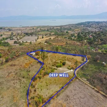 Terreno En Venta,Hacienda La Labor,SIn nombre p29z, Chapala, Jalisco 45945,SIn nombre,p8gteL0