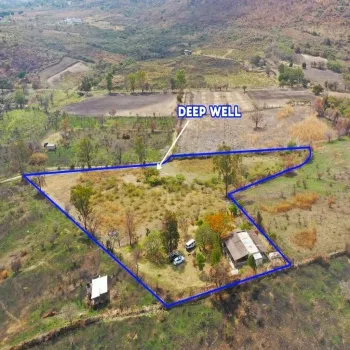 Terreno En Venta,Hacienda La Labor,SIn nombre p29z, Chapala, Jalisco 45945,SIn nombre,p8gteL0