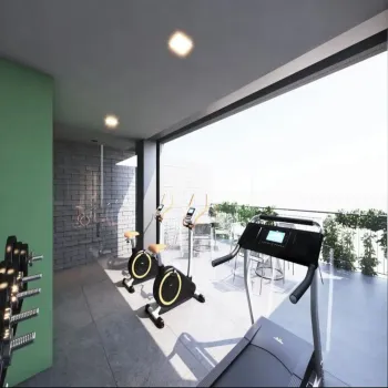 Departamento En Venta,Lomas de Guevara,José Enrique Rodó S/N, Guadalajara, Jalisco 44657, 2 Habitaciones,2 Baños,José Enrique Rodó,1,pUOVXKR