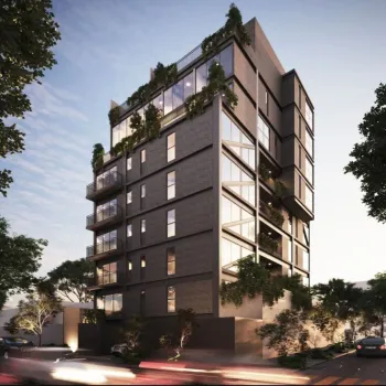 Departamento En Venta,Lomas de Guevara,José Enrique Rodó S/N, Guadalajara, Jalisco 44657, 2 Habitaciones,2 Baños,José Enrique Rodó,1,pUOVXKR