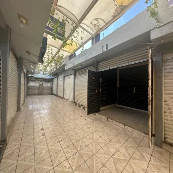 Local En Venta,San Antonio (Medrano),Calle General Carlos Fuero 170 I 9, Guadalajara, Jalisco 44800,1 Baño,Calle General Carlos Fuero,1,pnU6cg5