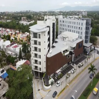 Departamento En Venta,Bahia de Banderas,Carretera Federal 200 Tepic-Puerto Vallarta #155 155, Xalisco, Nayarit 63184, 2 Habitaciones,3 Baños,Carretera Federal 200 Tepic-Puerto Vallarta #155 ,1,pM16muW