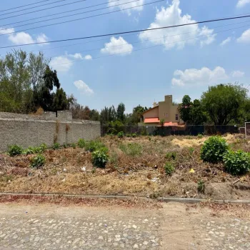 Terreno En Venta,Cortijo de San Agustin,Paseo de Las Planicies 39, Tlajomulco de Zúñiga, Jalisco 45645,Paseo de Las Planicies,pg8uuFL