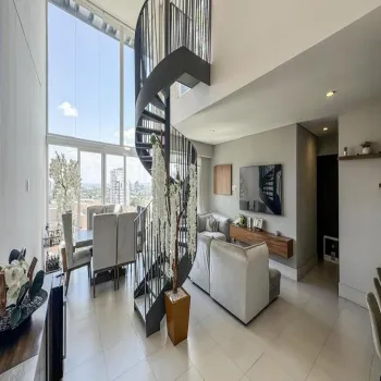 Departamento En Venta,Lomas Altas,Paseo Lomas Altas 4777 PH, Zapopan, Jalisco 45120, 2 Habitaciones,2 Baños,Paseo Lomas Altas,2,p79JCUE