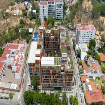 Departamento En Venta,Colomos Providencia,Brasilia 2790, Guadalajara, Jalisco 44660, 2 Habitaciones,4 Baños,Brasilia,1,pbCArcc