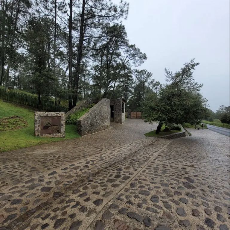 Carretera a Tapalpa
