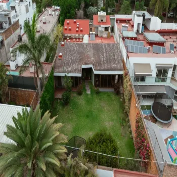 Casa En Venta,Ciudad de los Niños,Parque Juan Diego 543, Zapopan, Jalisco 45040, 3 Habitaciones,5 Baños,Parque Juan Diego,2,p25Ki6x