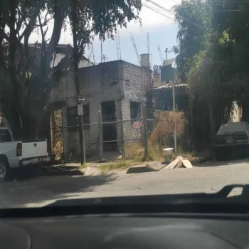 Local En Renta,Parque Industrial El Álamo,Ferreria 2407, Guadalajara, Jalisco 44490,Ferreria,MX2233200