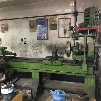 Local En Renta,Parque Industrial El Álamo,Ferreria 2407, Guadalajara, Jalisco 44490,Ferreria,MX2233200