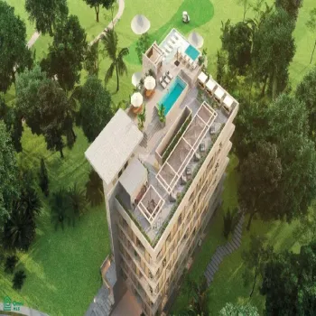 En Venta,La Marina,albatros D5 415, Puerto Vallarta, Jalisco 48314, 2 Habitaciones,2 Baños,albatros D5,MX2286402