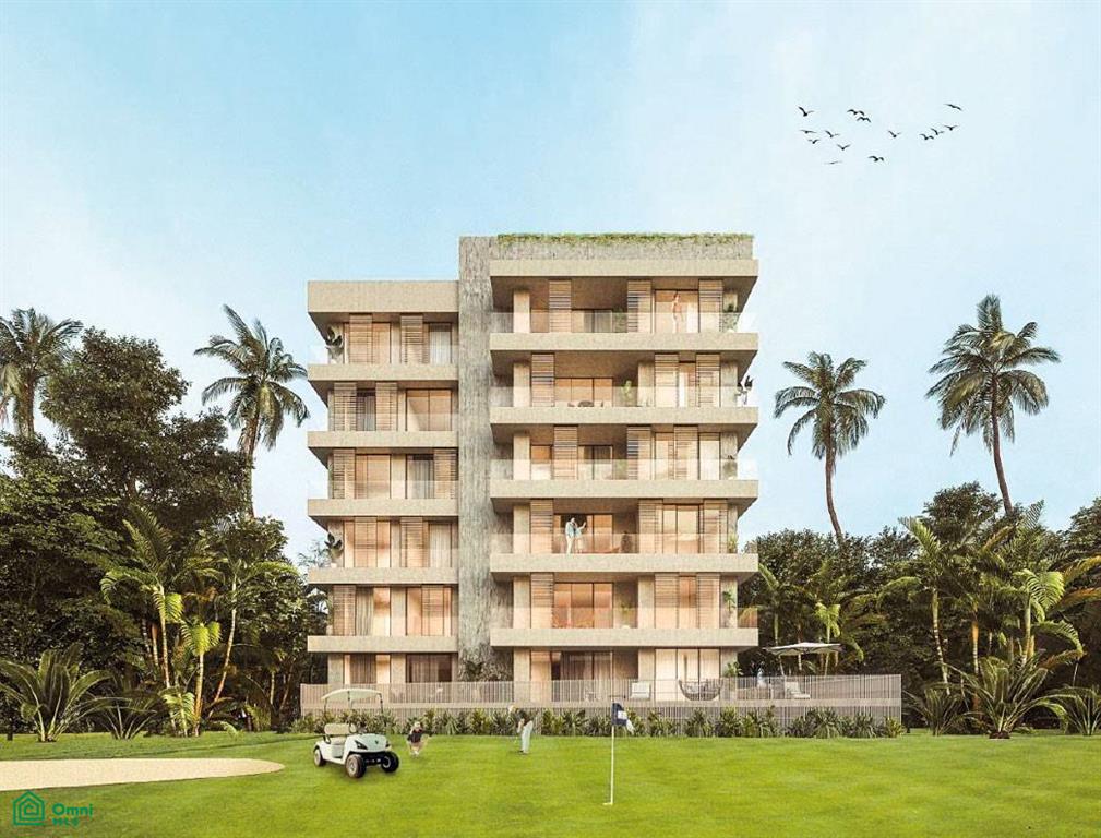 La Marina Albatros A4 2 Habitaciones