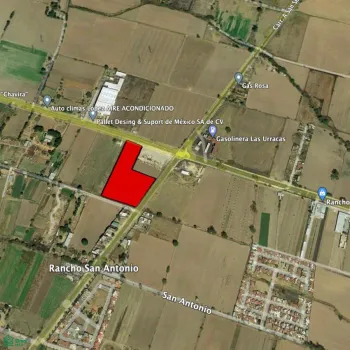 Local En Venta,San Sebastián El Grande,Av. 8 de Julio s/n sn, Tlajomulco de Zuniga, Jalisco 45650,Av. 8 de Julio s/n,MX23170341