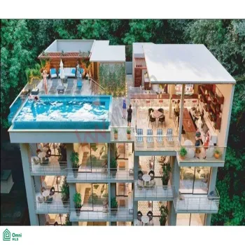 En Venta,5 De Diciembre,Honduras 500, Puerto Vallarta, Jalisco, 2 Habitaciones,2 Baños,Honduras,MX23202993