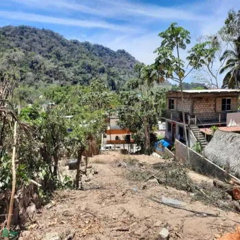 Terreno En Venta,Mismaloya,5 de Mayo 133, Puerto Vallarta, Jalisco 48294,5 de Mayo,MX23446863