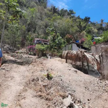Terreno En Venta,Mismaloya,5 de Mayo 133, Puerto Vallarta, Jalisco 48294,5 de Mayo,MX23446863