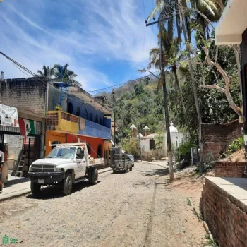 Terreno En Venta,Mismaloya,5 de Mayo 133, Puerto Vallarta, Jalisco 48294,5 de Mayo,MX23446863