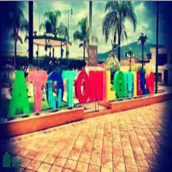 Terreno En Venta,Atotonilquillo,Carretera Guadalajara-Ocotlán 20, Chapala, Jalisco 45930,Carretera Guadalajara-Ocotlán,MX23498200