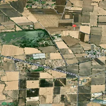 Local En Venta,La Teja,Parcela 17 P1/4, Tlajomulco de Zuniga, Jalisco 45640,Parcela,MX23537508