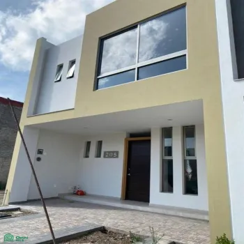 En Venta,San Agustín,prolongacion 5 de mayo 580 casa 205 La RUA, Tlajomulco de Zuniga, Jalisco 45645, 3 Habitaciones,2 Baños,prolongacion 5 de mayo 580,3,MX2425018