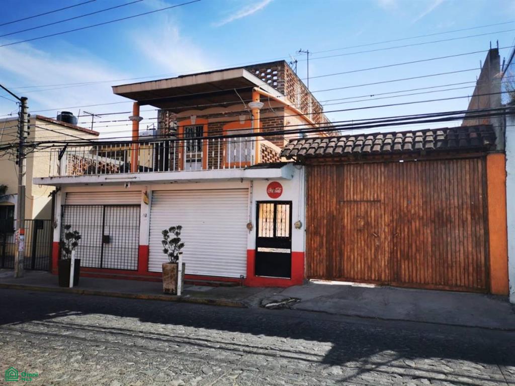 San Agustin Aldama 4 Habitaciones