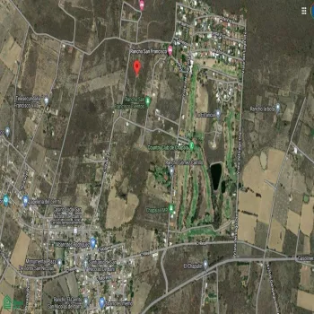 Terreno En Venta,San Nicolás de Ibarra,Vuelo del Halcón FJ-M3, Chapala, Jalisco 45940,Vuelo del Halcón,MX24474921