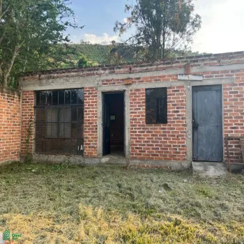 Terreno En Venta,Lomas de San Diego,Cerro Viejo 30, Tlajomulco de Zuniga, Jalisco 45660,1 Baño,Cerro Viejo,MX24485140