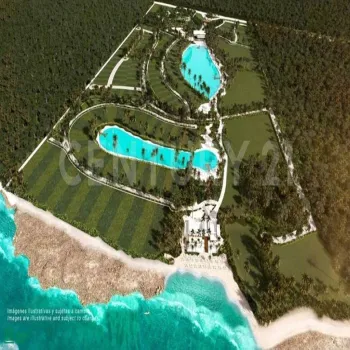 Terreno En Venta,El Olivo,Punta Paraiso Km 86, Zapopan, Jalisco 77719,Punta Paraiso,MX24536148