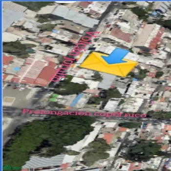 Terreno En Venta,El Colli Urbano 1a. Sección,Volcán Jorullo 8, Zapopan, Jalisco 45070,Volcán Jorullo,MX24568957