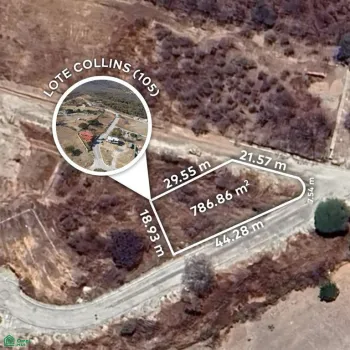 Terreno En Venta,Chapala Centro,Paseo de la Montaña L105, Chapala, Jalisco 45900,Paseo de la Montaña,MX24582533