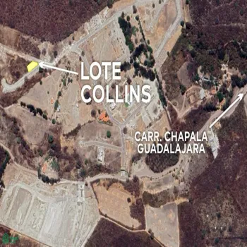 Terreno En Venta,Chapala Centro,Paseo de la Montaña L105, Chapala, Jalisco 45900,Paseo de la Montaña,MX24582533