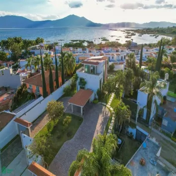 En Venta,Ribera del Pilar,San Juan 31, Chapala, Jalisco 45906, 3 Habitaciones,4 Baños,San Juan,3,MX24582845