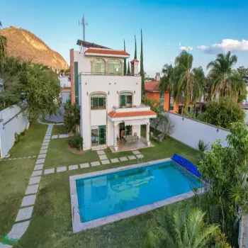 En Venta,Ribera del Pilar,San Juan 31, Chapala, Jalisco 45906, 3 Habitaciones,4 Baños,San Juan,3,MX24582845