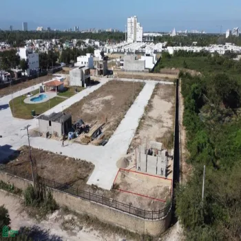 Terreno En Venta,Parques Universidad (Sendero de Luna),Avenida las Palmas 499, Puerto Vallarta, Jalisco 48290,Avenida las Palmas,MX24605640